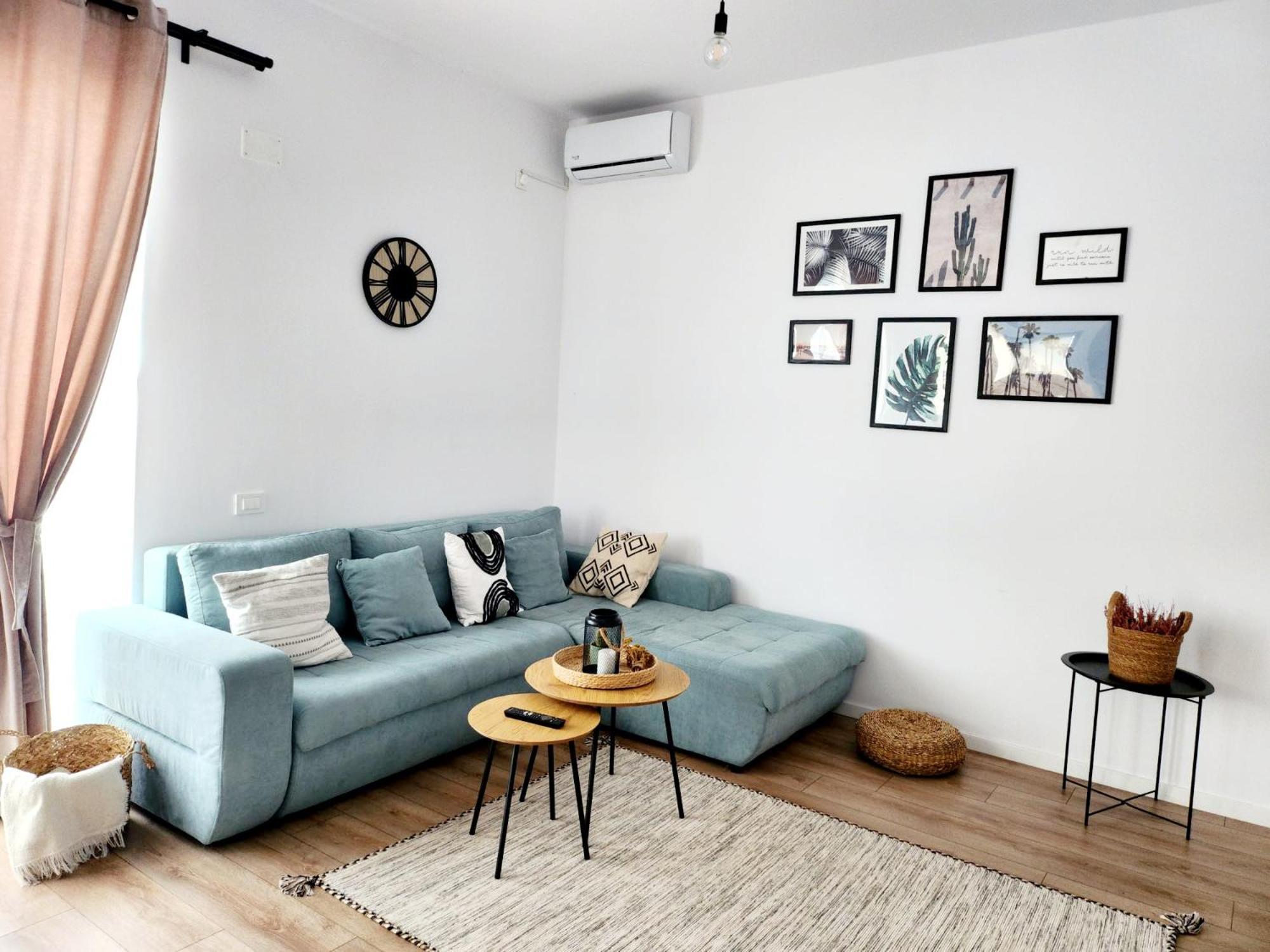 Adm Cozy Home - Entire Private House&Garden Tunarii Zimmer foto